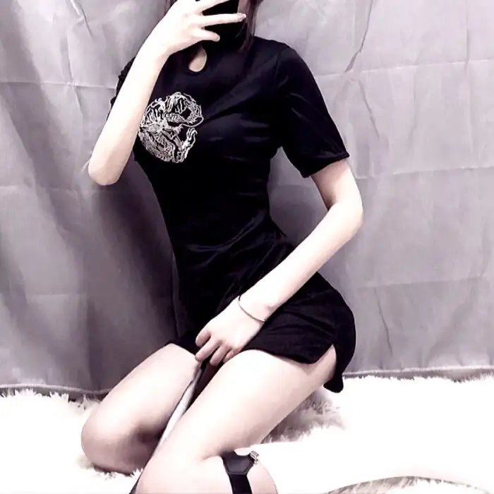江湖儿女