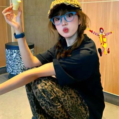 稚女情深